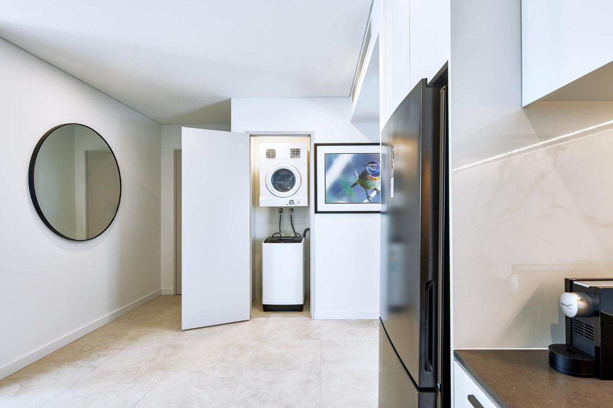 Meriton Suites リヴァプール エクステリア 写真